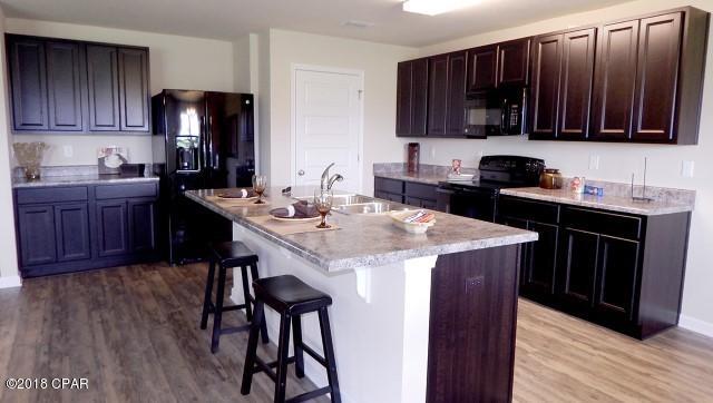 Magnolia Hills - Residential