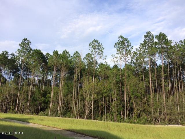 Magnolia Hills - Residential