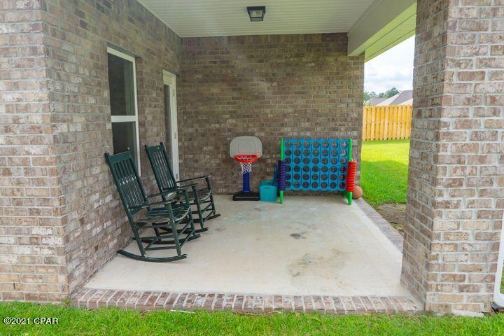 Hammock Bay - Residential