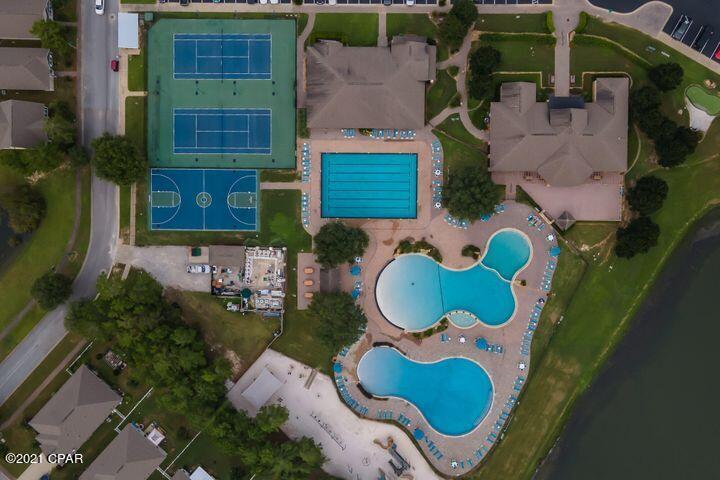 Hammock Bay - Residential