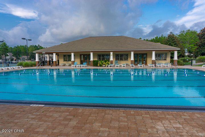 Hammock Bay - Residential