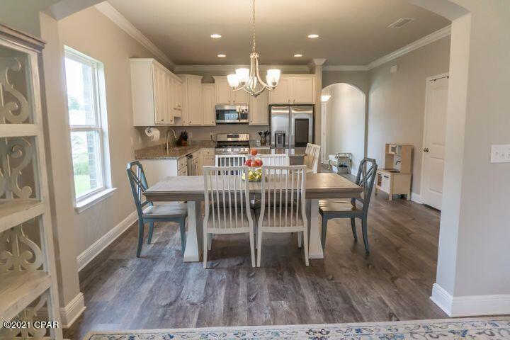 Hammock Bay - Residential