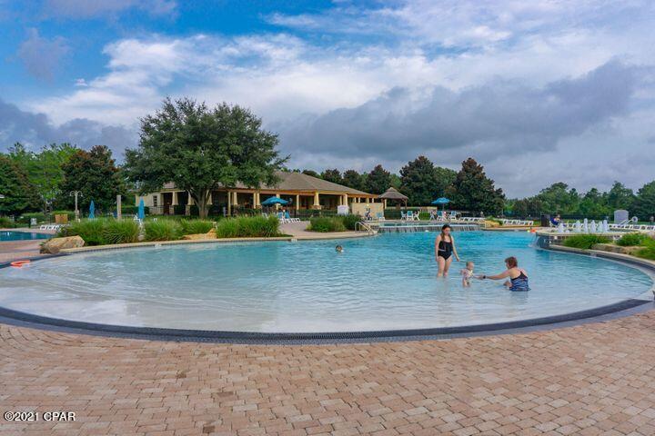 Hammock Bay - Residential