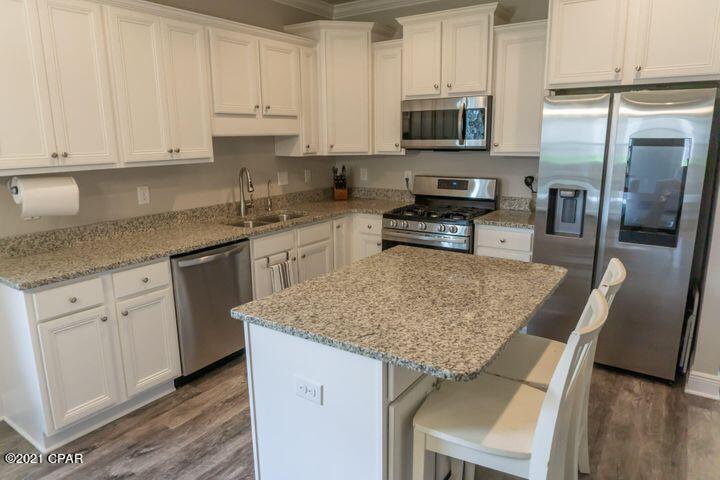 Hammock Bay - Residential