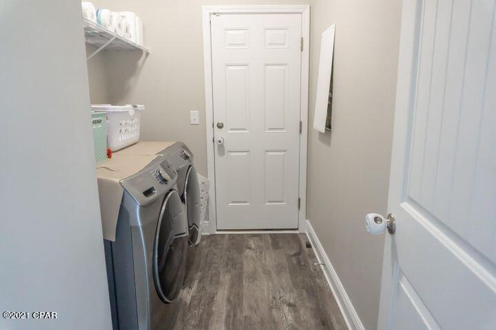 Hammock Bay - Residential