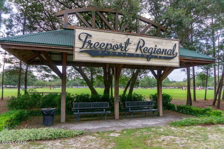 Hammock Bay - Residential