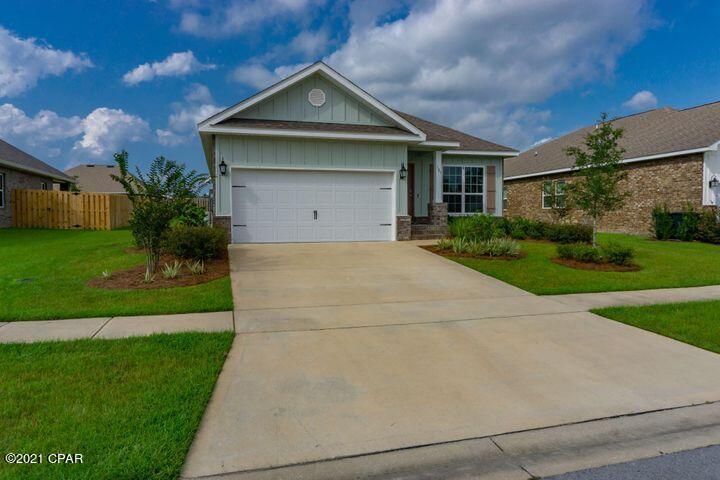 Hammock Bay - Residential