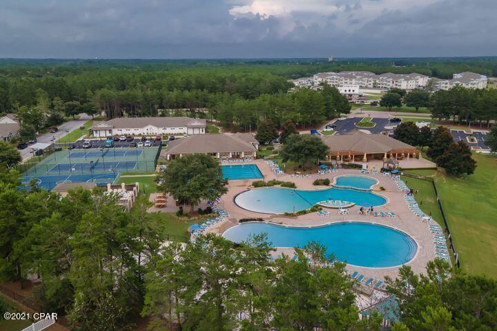 Hammock Bay - Residential