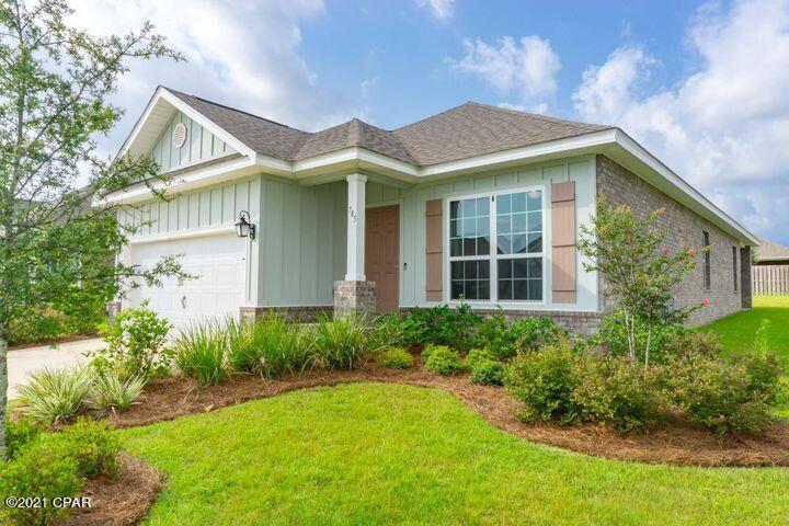 Hammock Bay - Residential