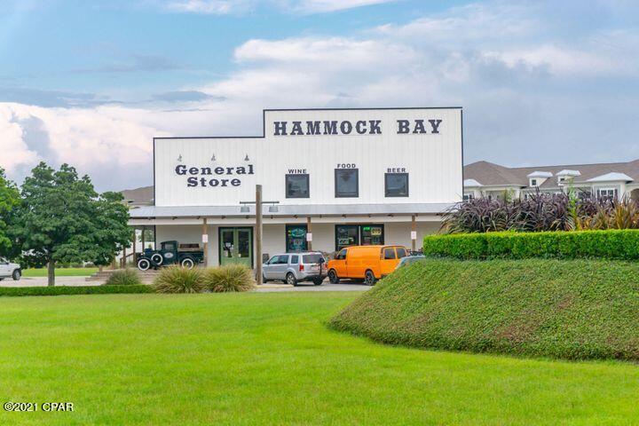 Hammock Bay - Residential