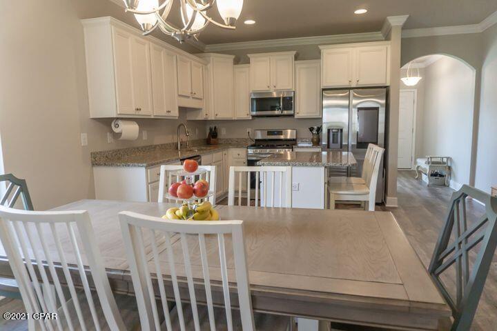 Hammock Bay - Residential