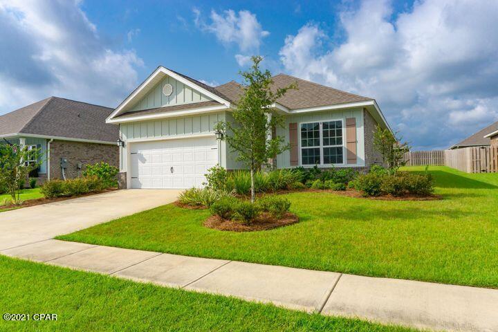 Hammock Bay - Residential