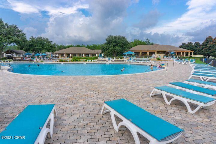 Hammock Bay - Residential