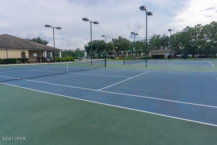 Hammock Bay - Residential