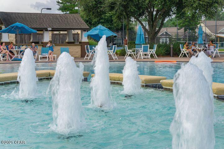 Hammock Bay - Residential