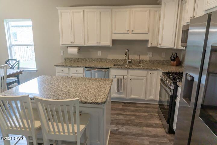 Hammock Bay - Residential