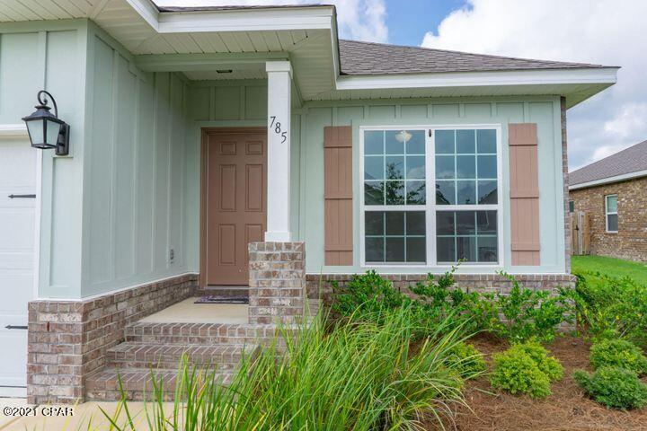 Hammock Bay - Residential