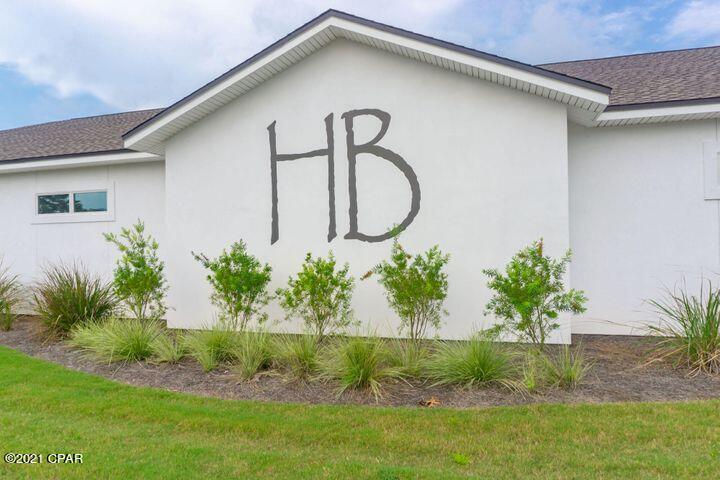 Hammock Bay - Residential