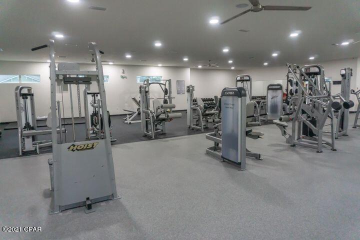 Hammock Bay - Residential