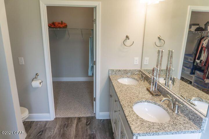 Hammock Bay - Residential