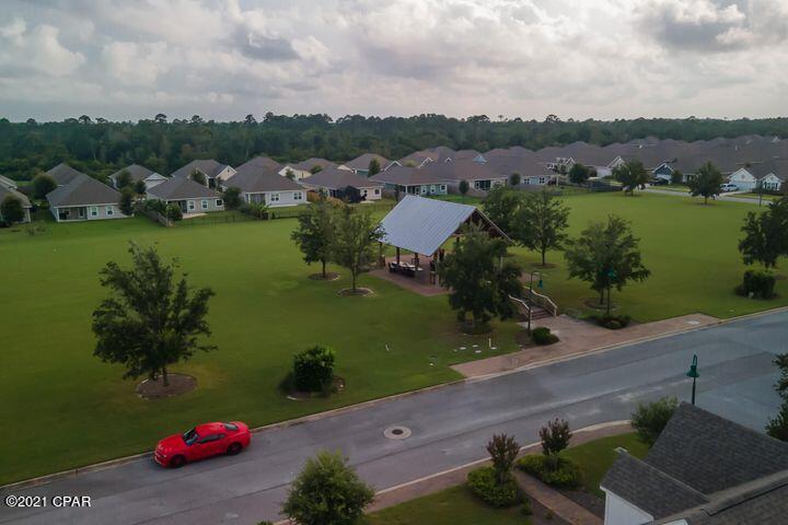 Hammock Bay - Residential