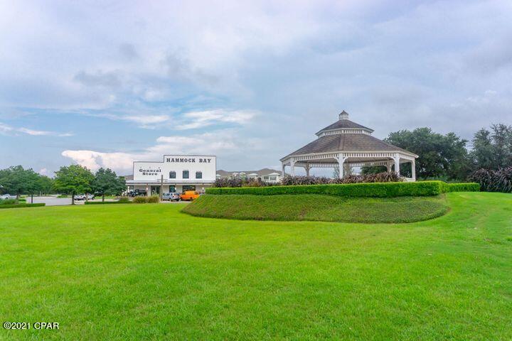 Hammock Bay - Residential