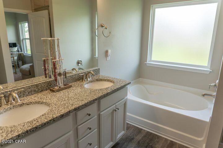 Hammock Bay - Residential