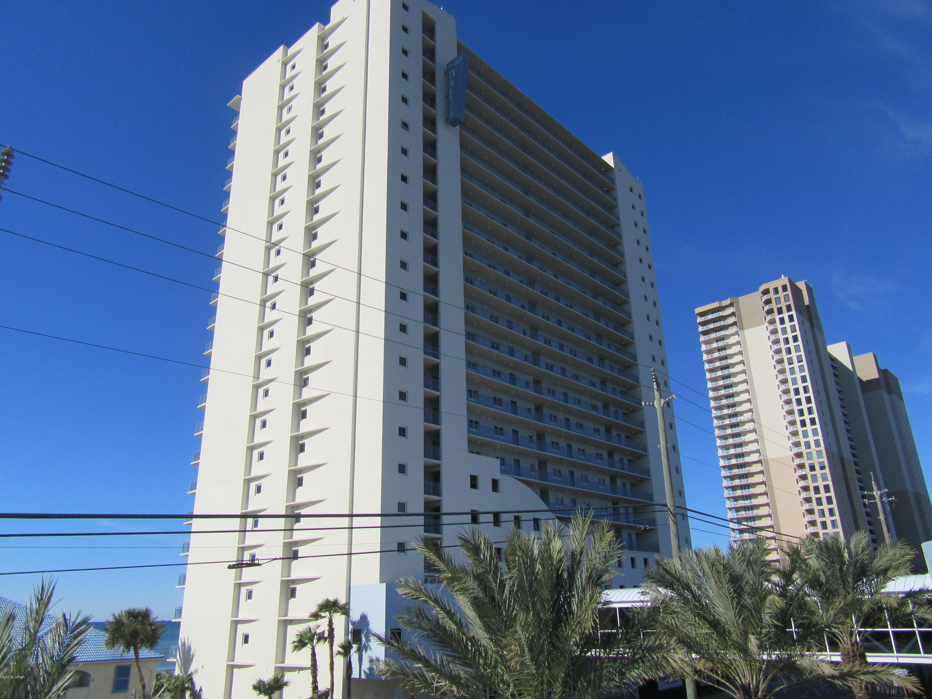 Sterling Breeze - Residential