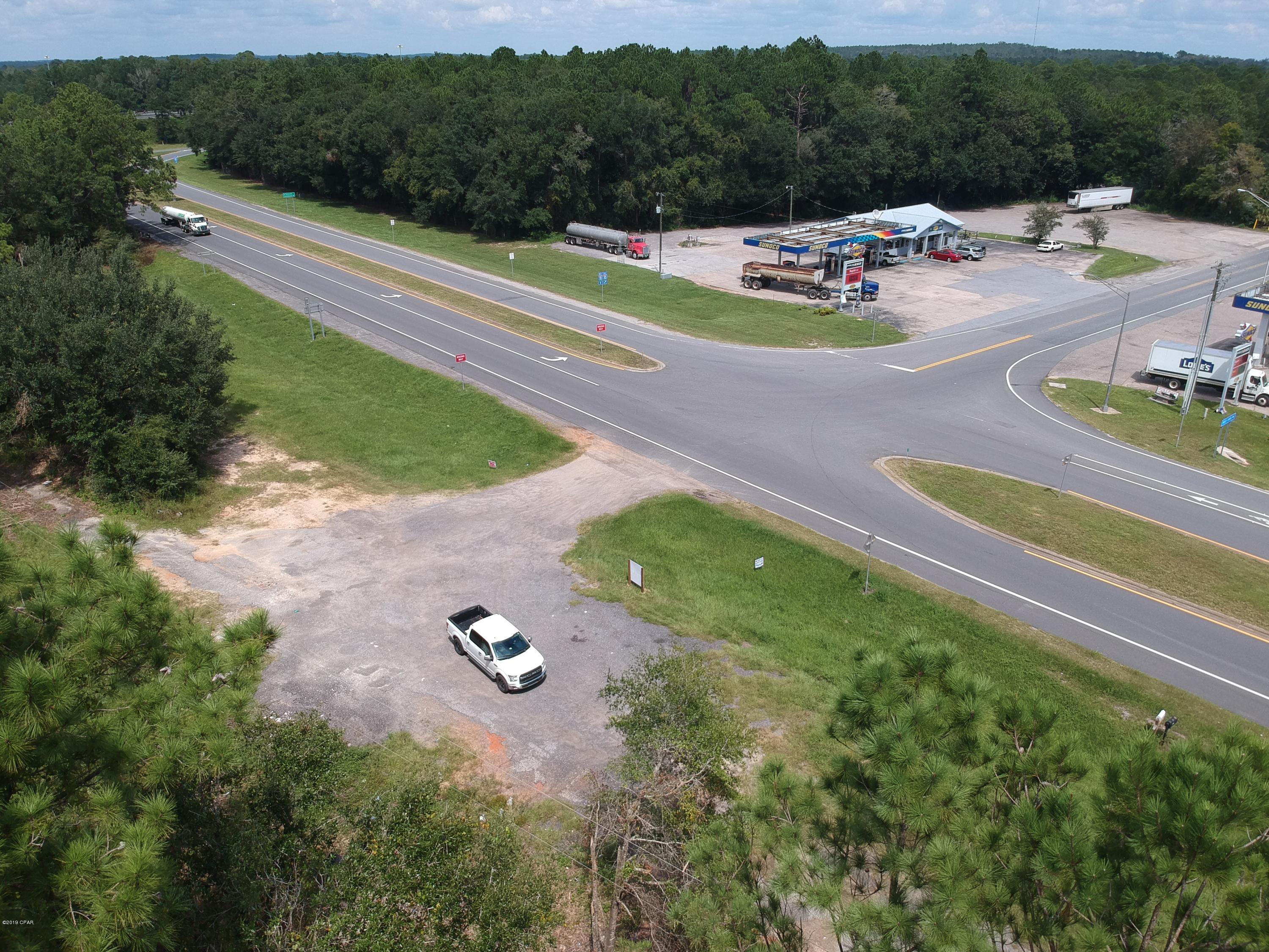 [No Recorded Subdiv] - Land