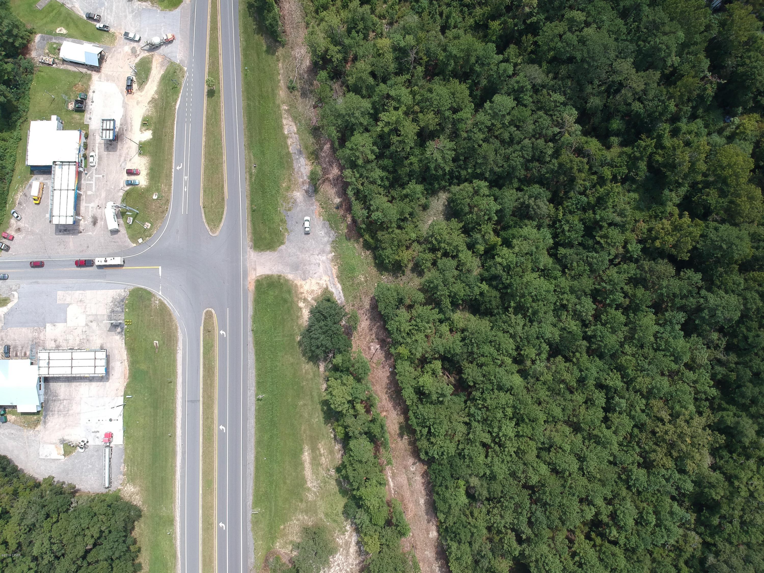 [No Recorded Subdiv] - Land