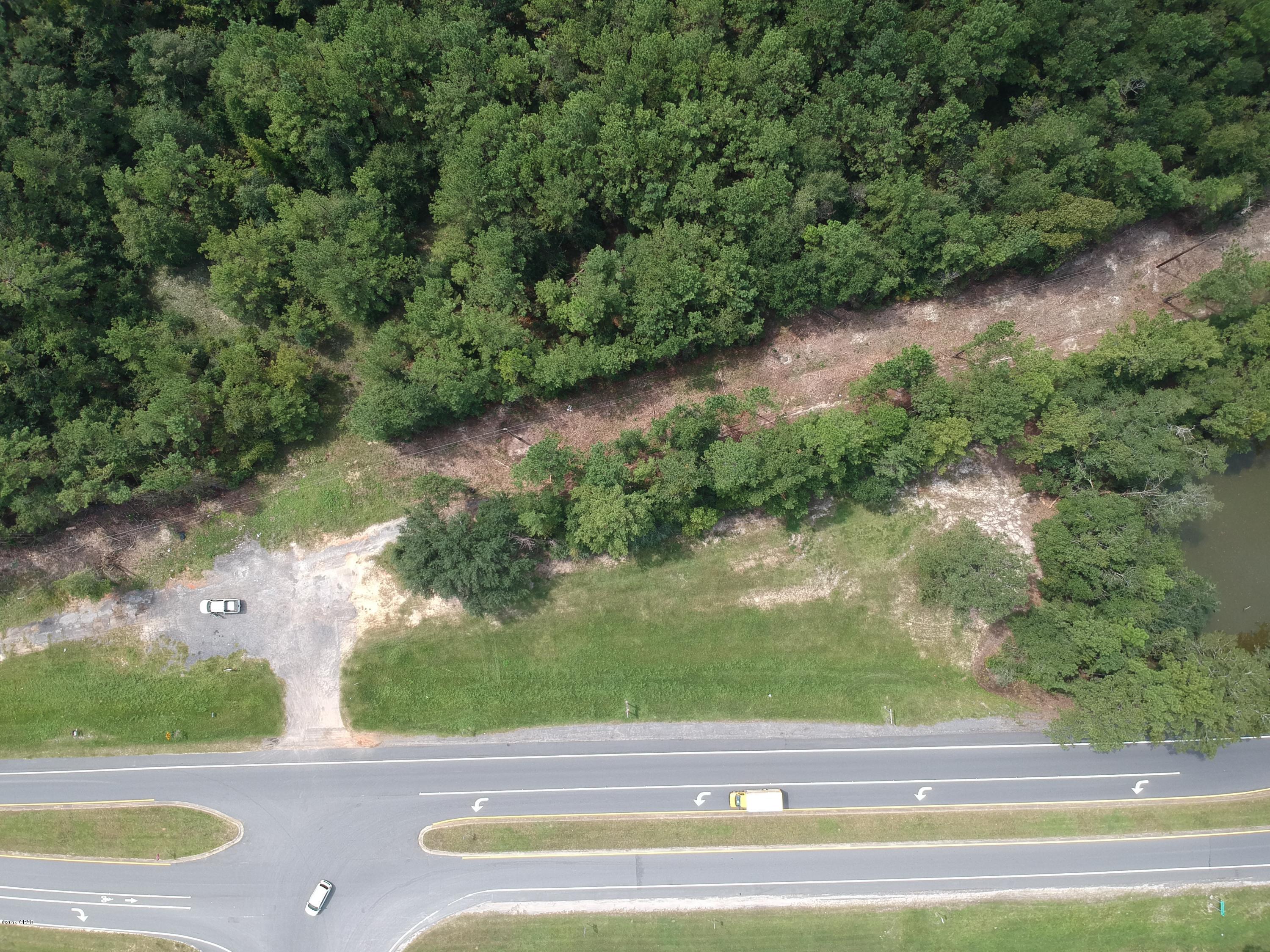 [No Recorded Subdiv] - Land