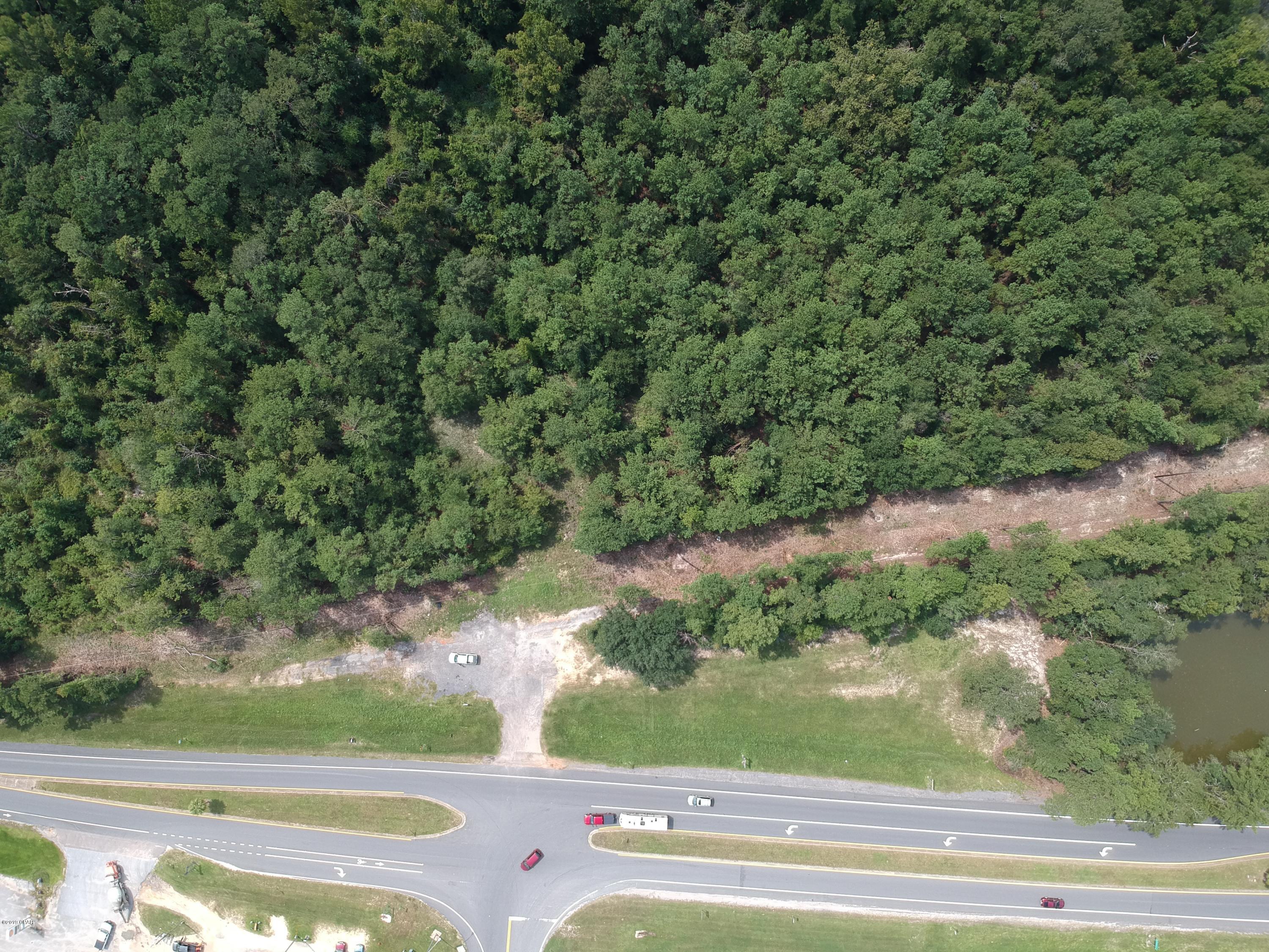 [No Recorded Subdiv] - Land