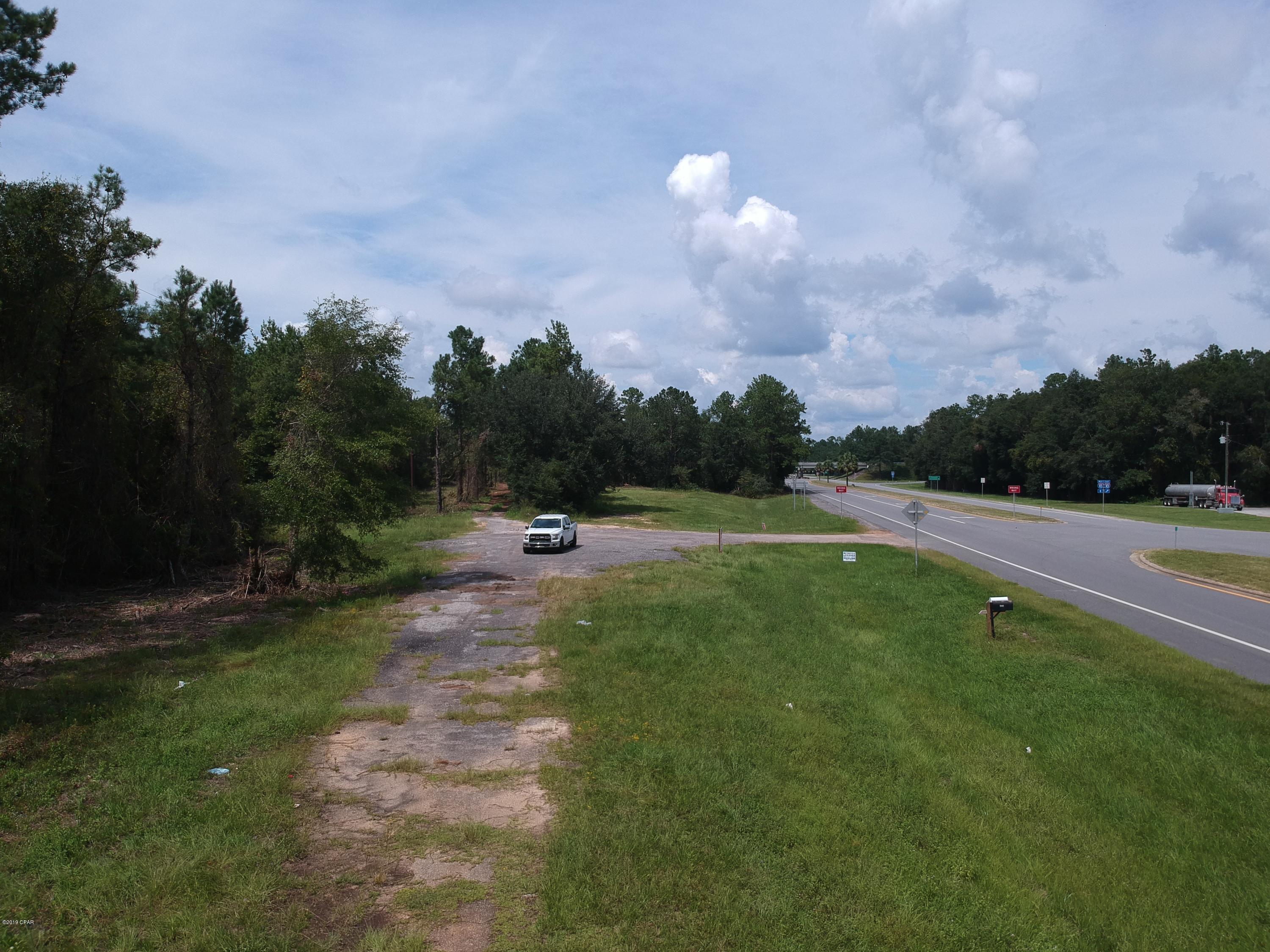 [No Recorded Subdiv] - Land