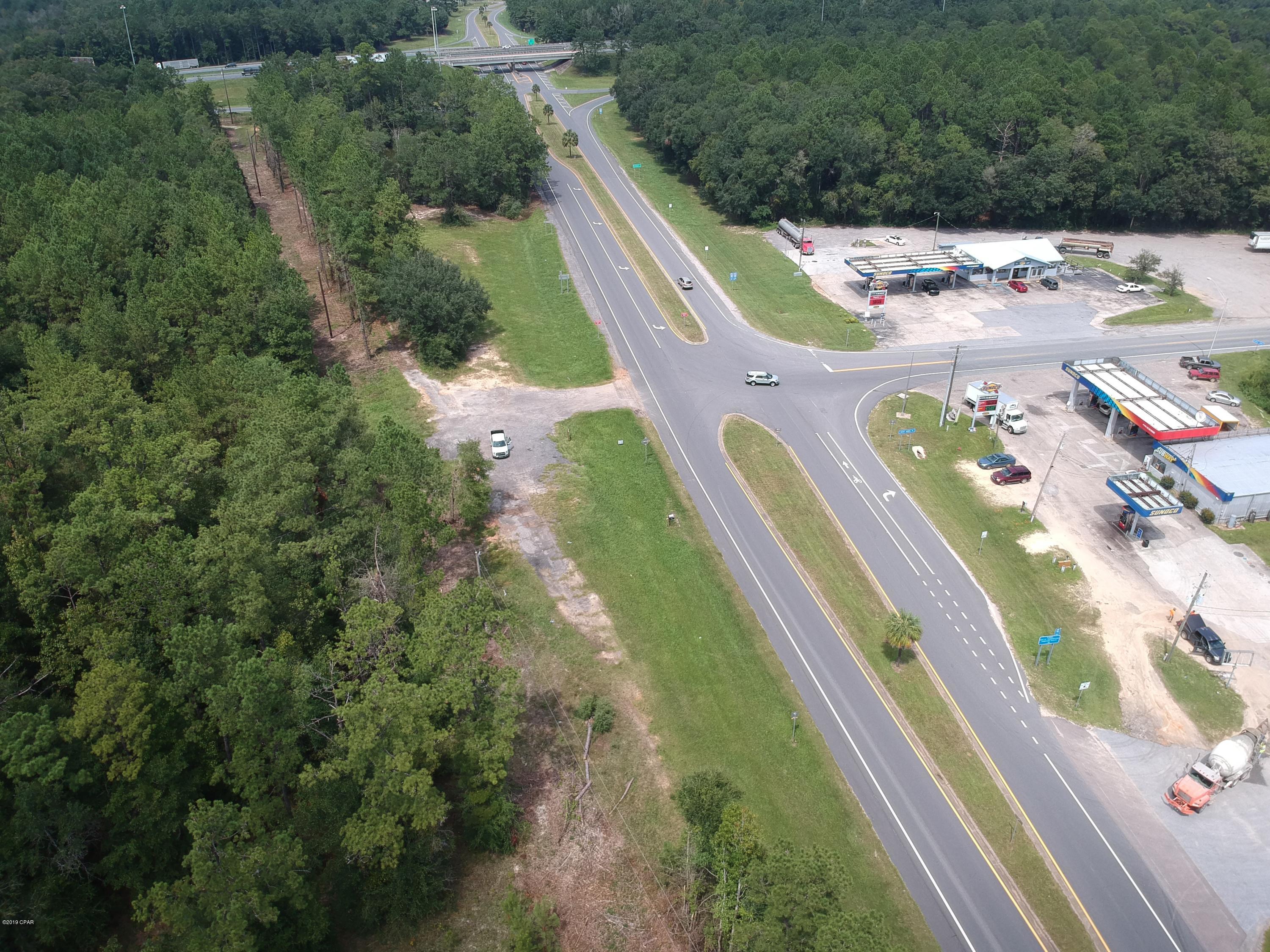 [No Recorded Subdiv] - Land