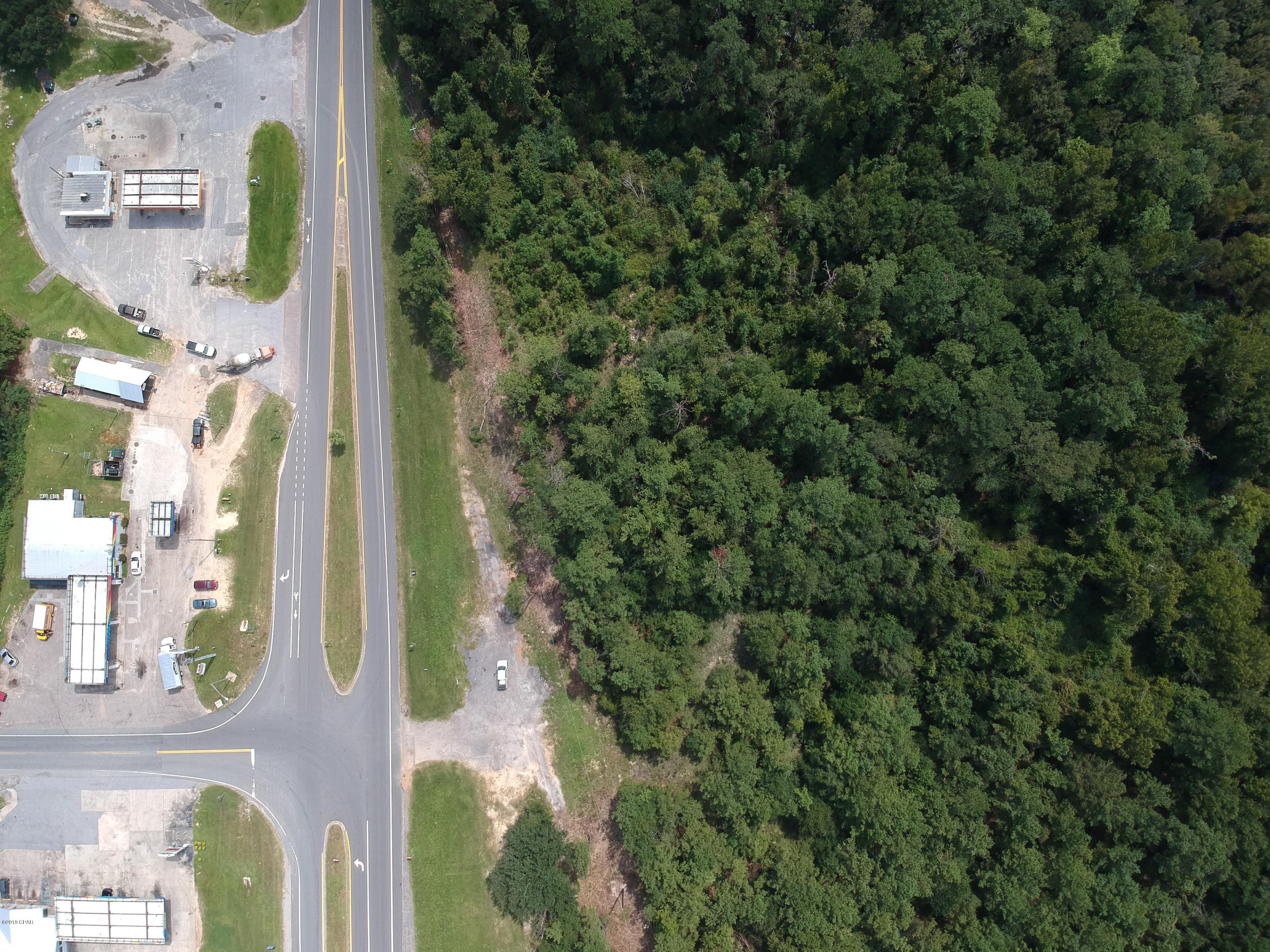 [No Recorded Subdiv] - Land