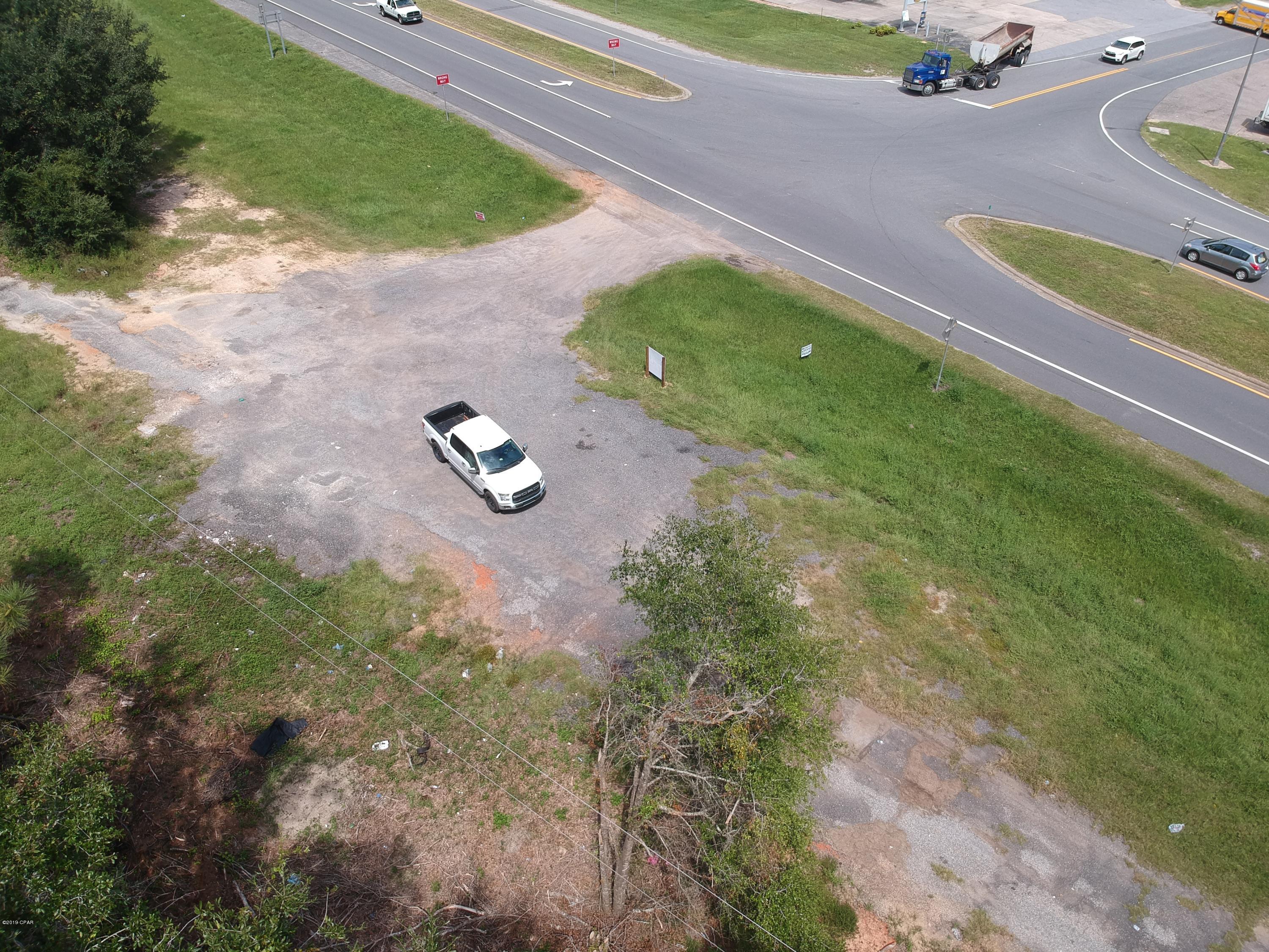 [No Recorded Subdiv] - Land