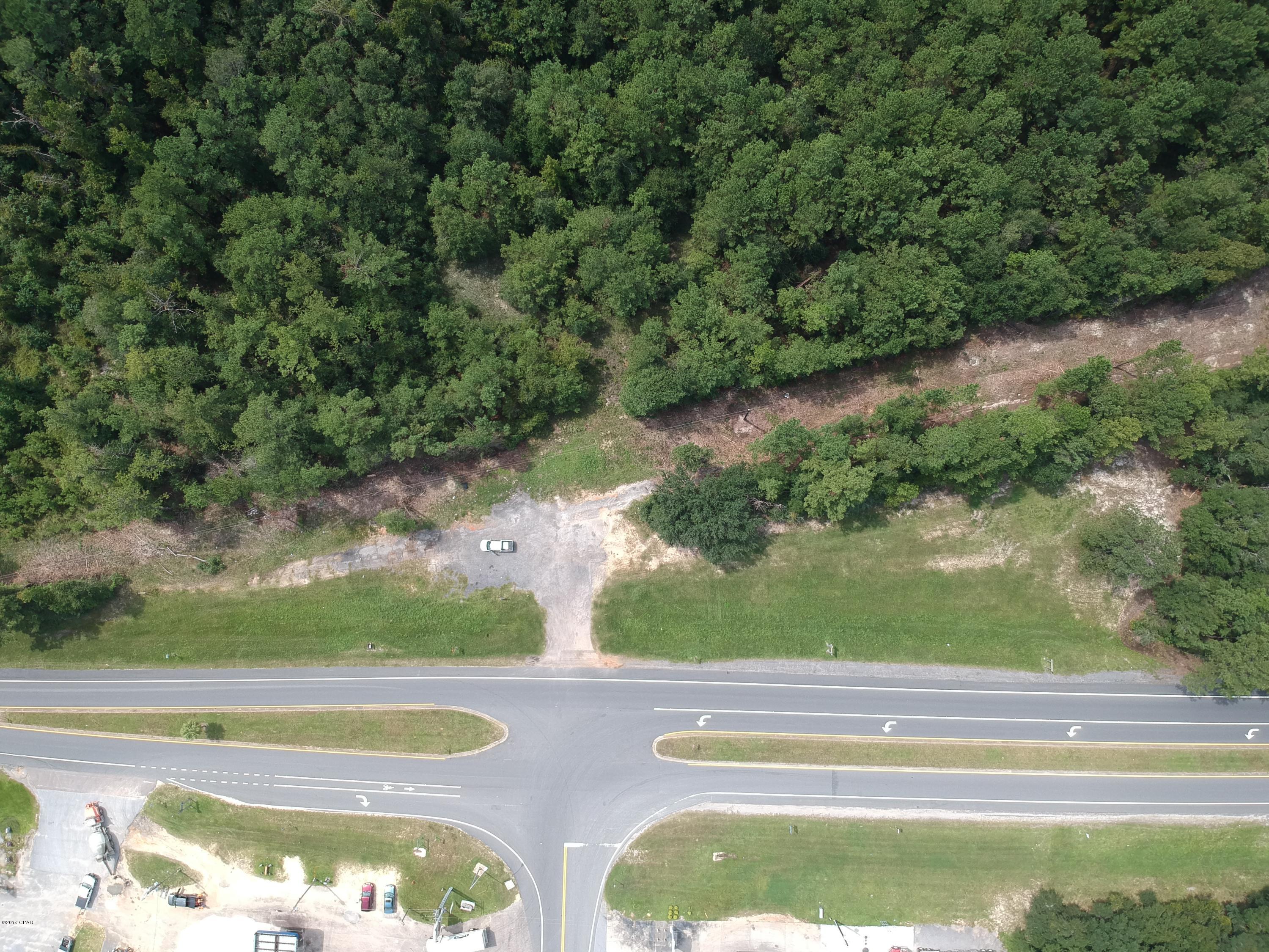 [No Recorded Subdiv] - Land