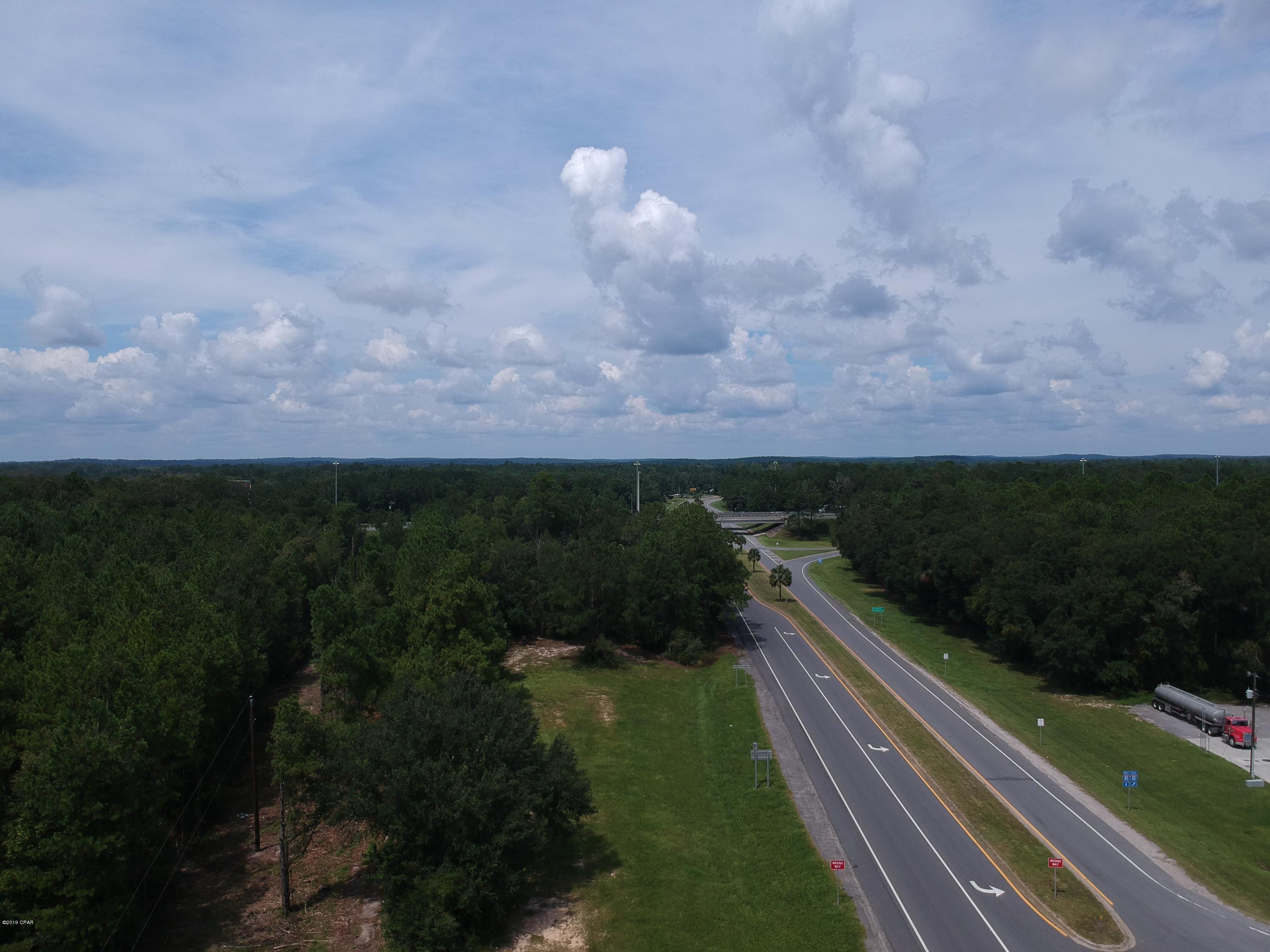 [No Recorded Subdiv] - Land