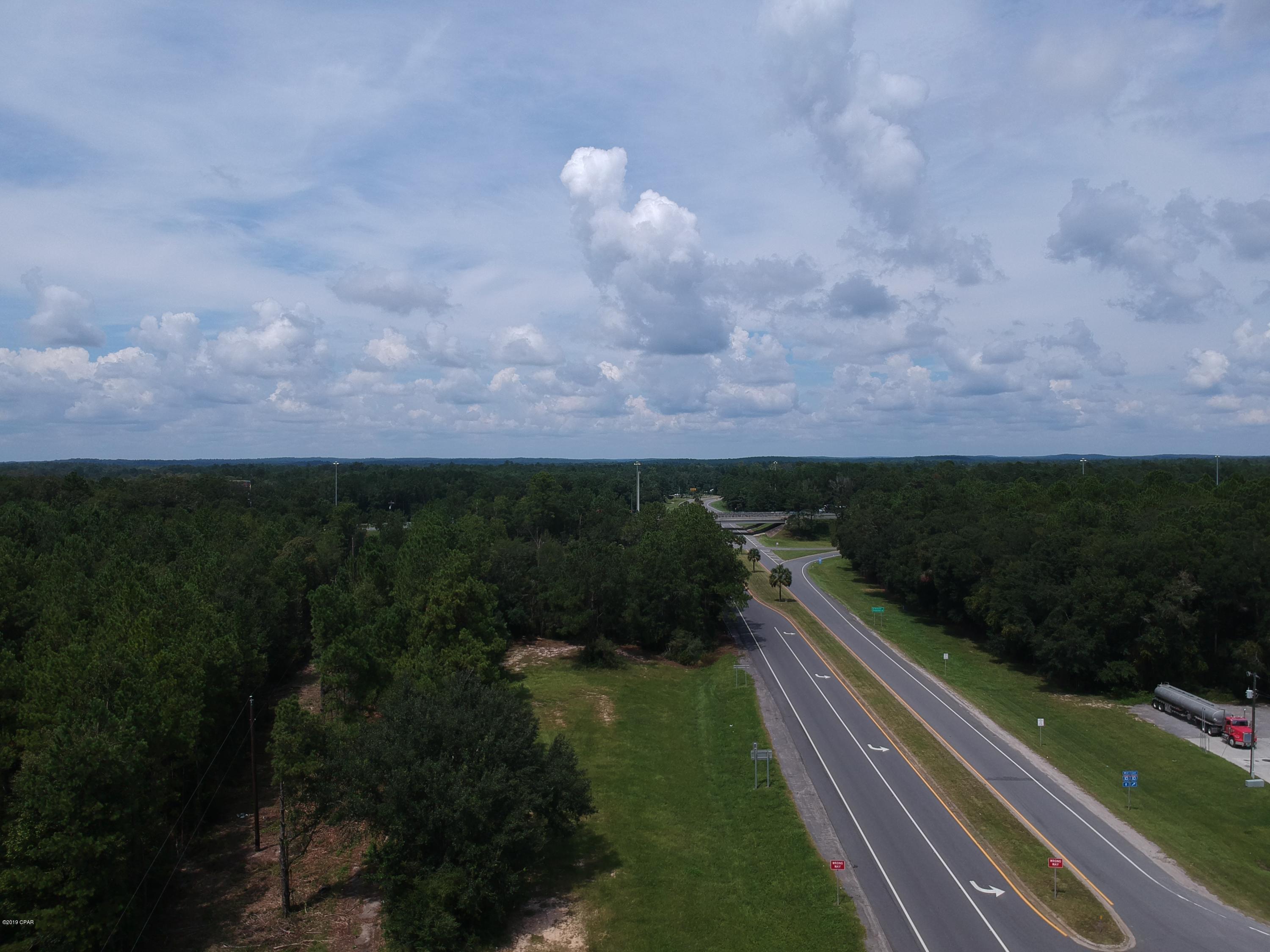 [No Recorded Subdiv] - Land