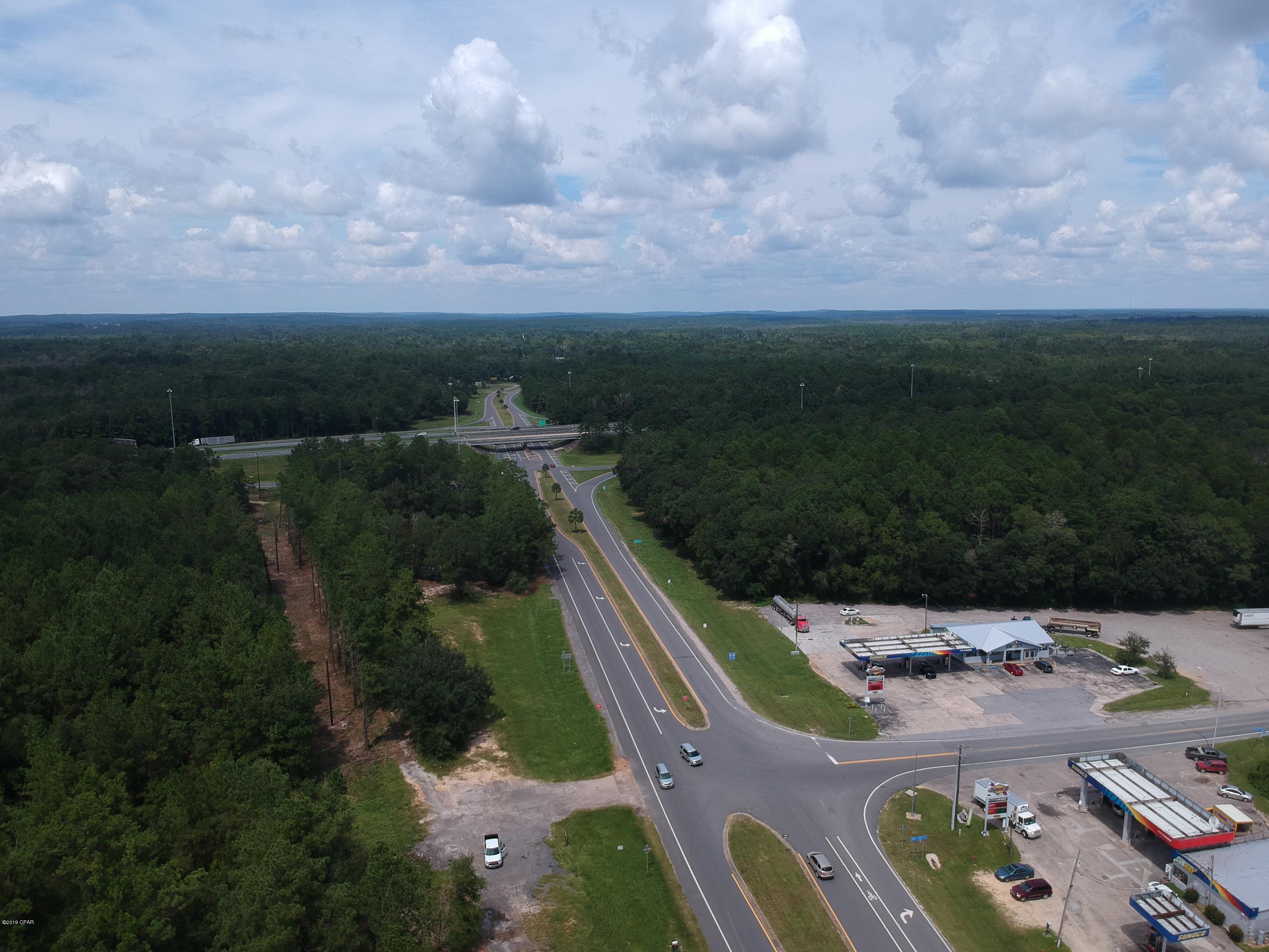 [No Recorded Subdiv] - Land