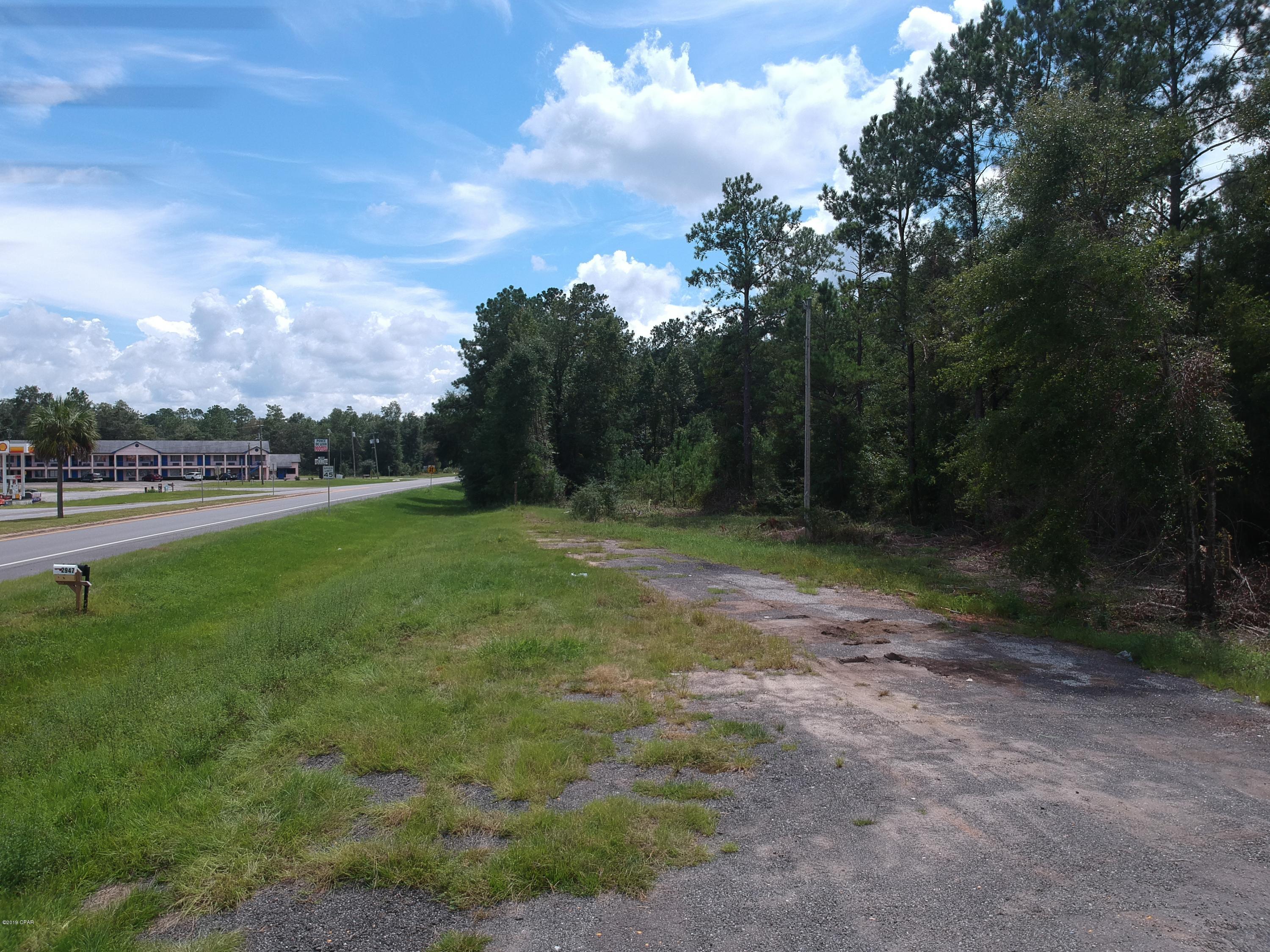 [No Recorded Subdiv] - Land