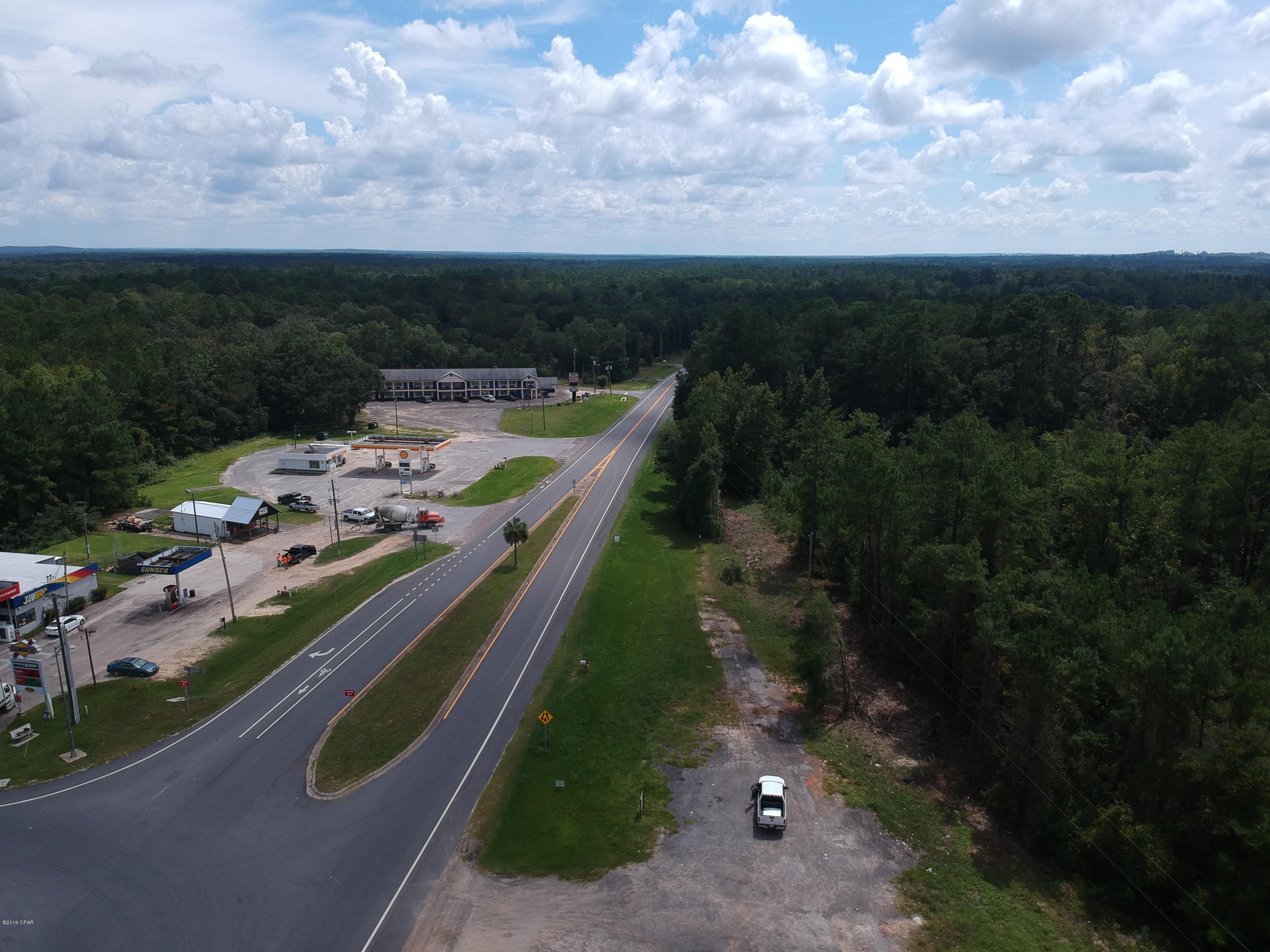 [No Recorded Subdiv] - Land