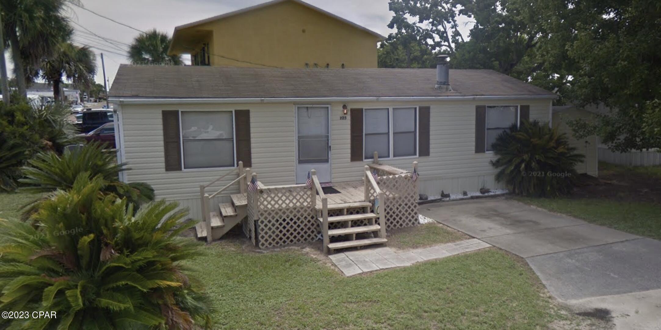 Laguna Beach - Residential