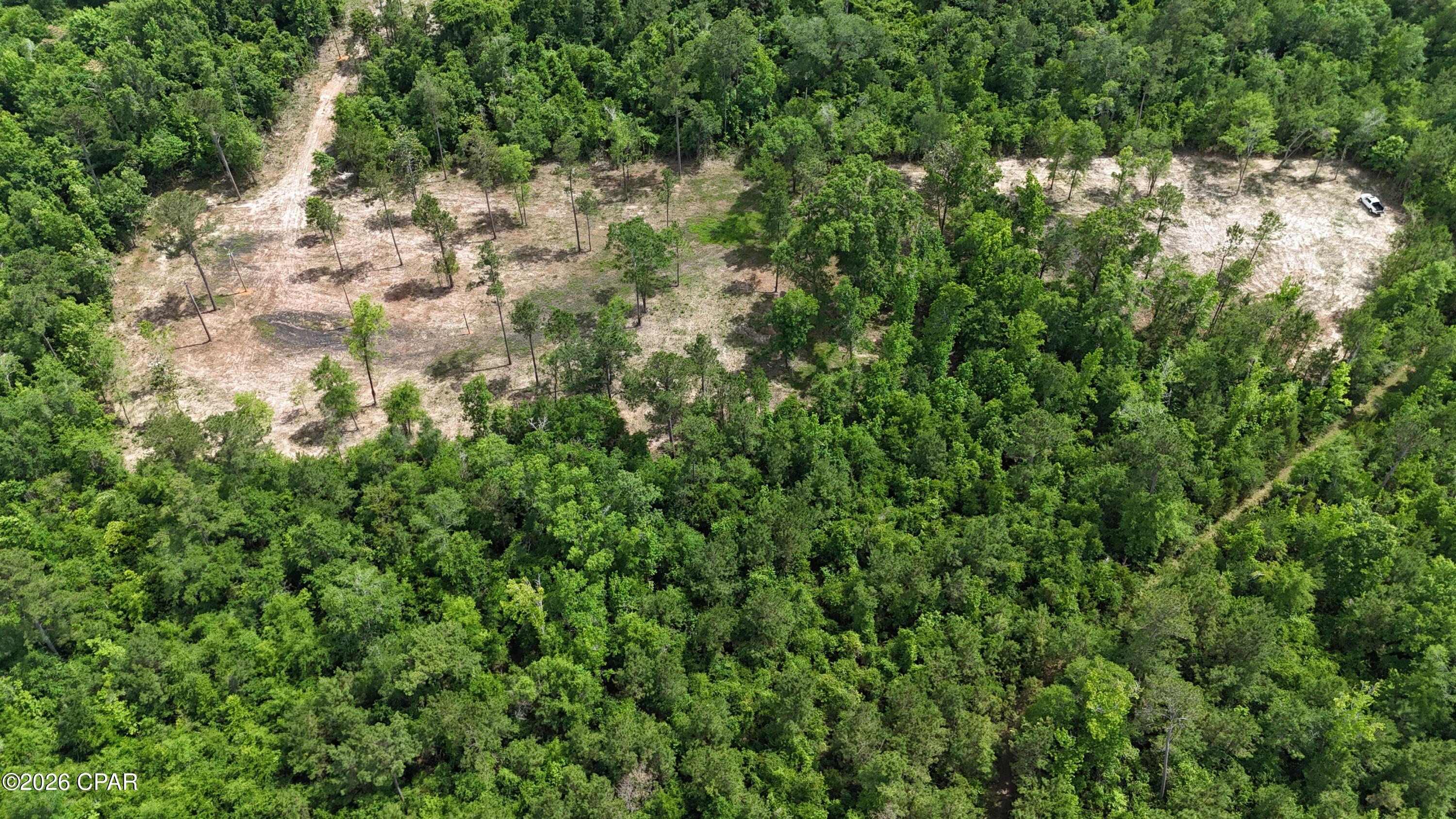 [No Recorded Subdiv] - Land