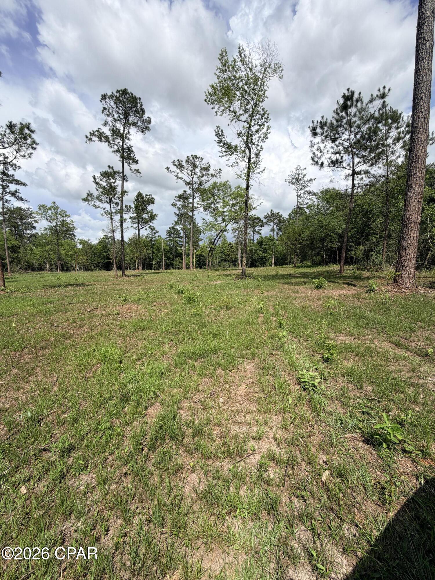 [No Recorded Subdiv] - Land