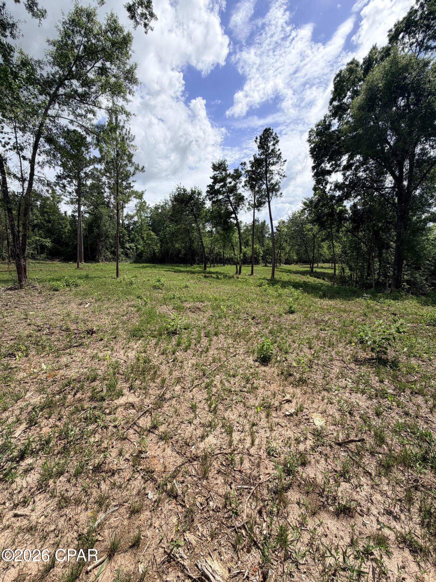 [No Recorded Subdiv] - Land