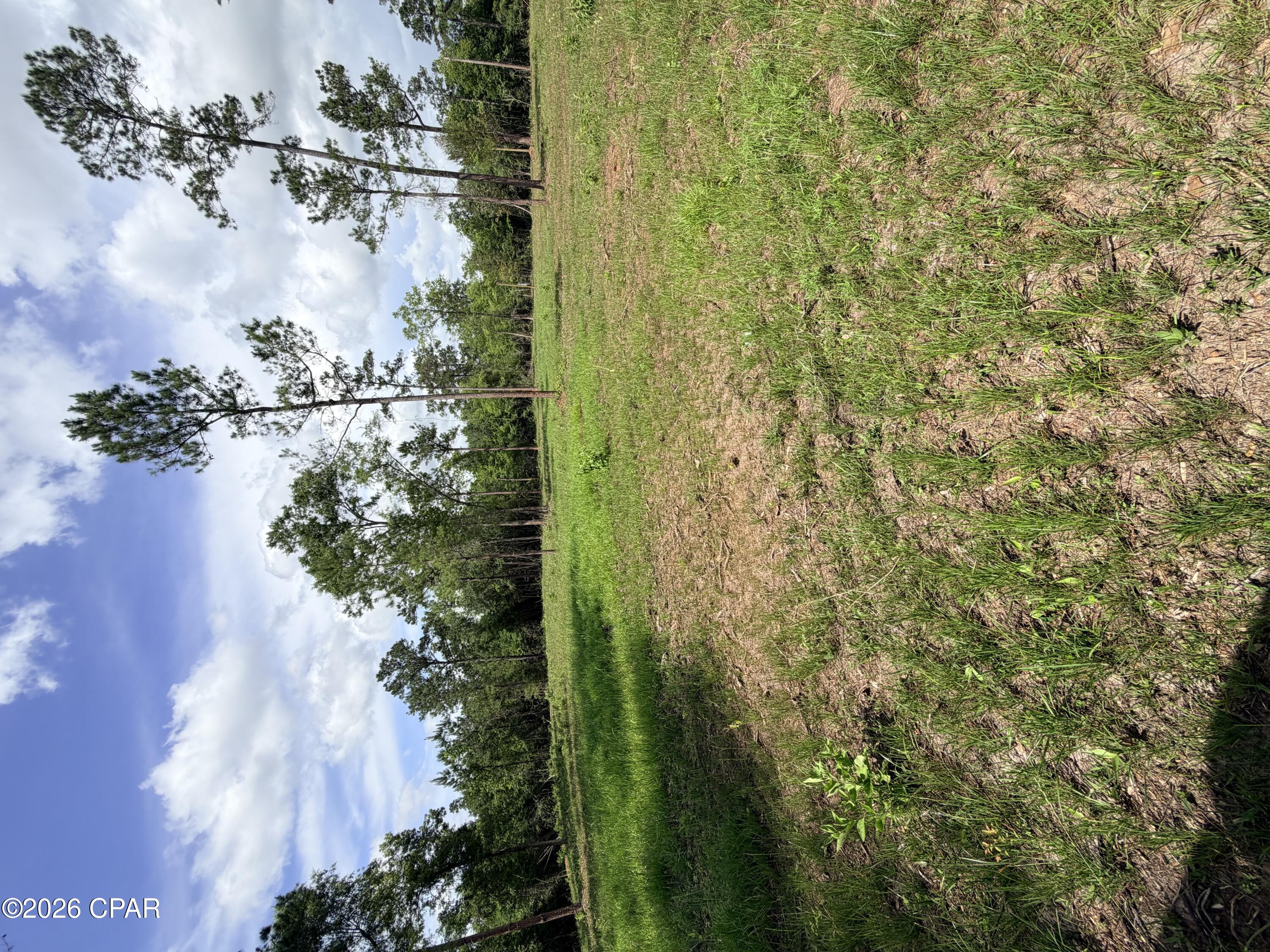 [No Recorded Subdiv] - Land