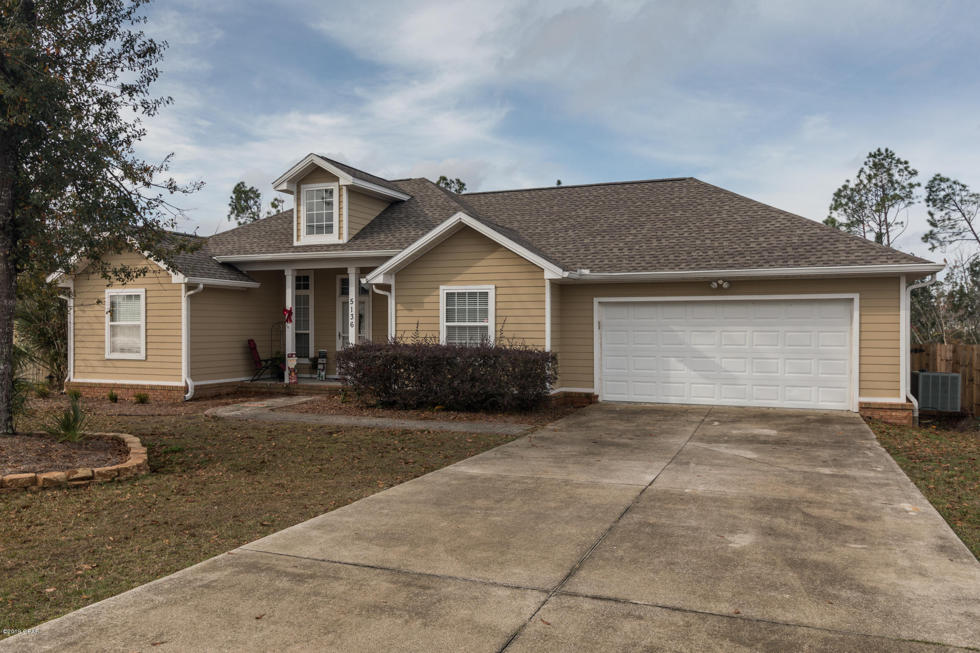 [No Recorded Subdiv] - Residential