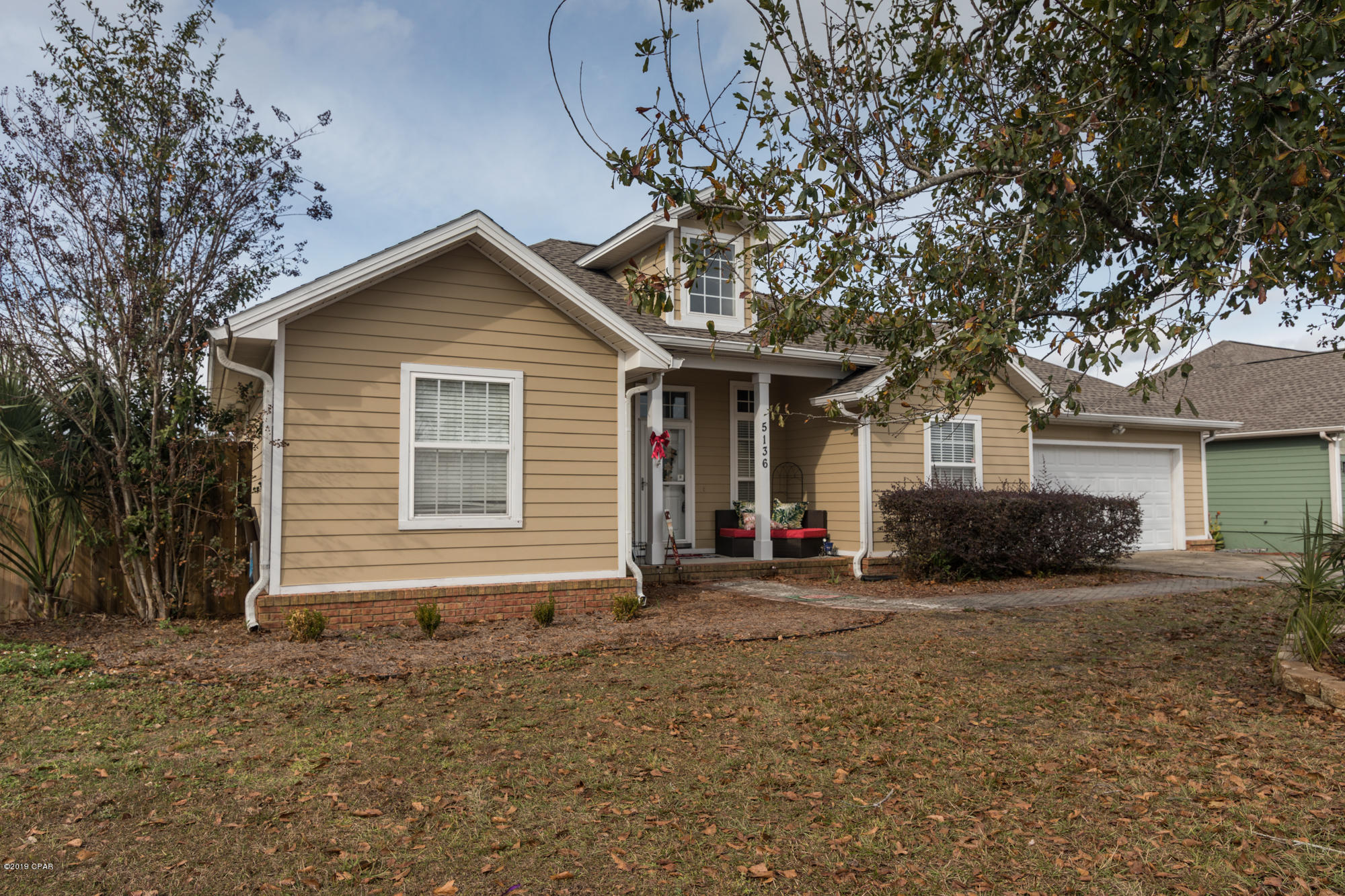 [No Recorded Subdiv] - Residential