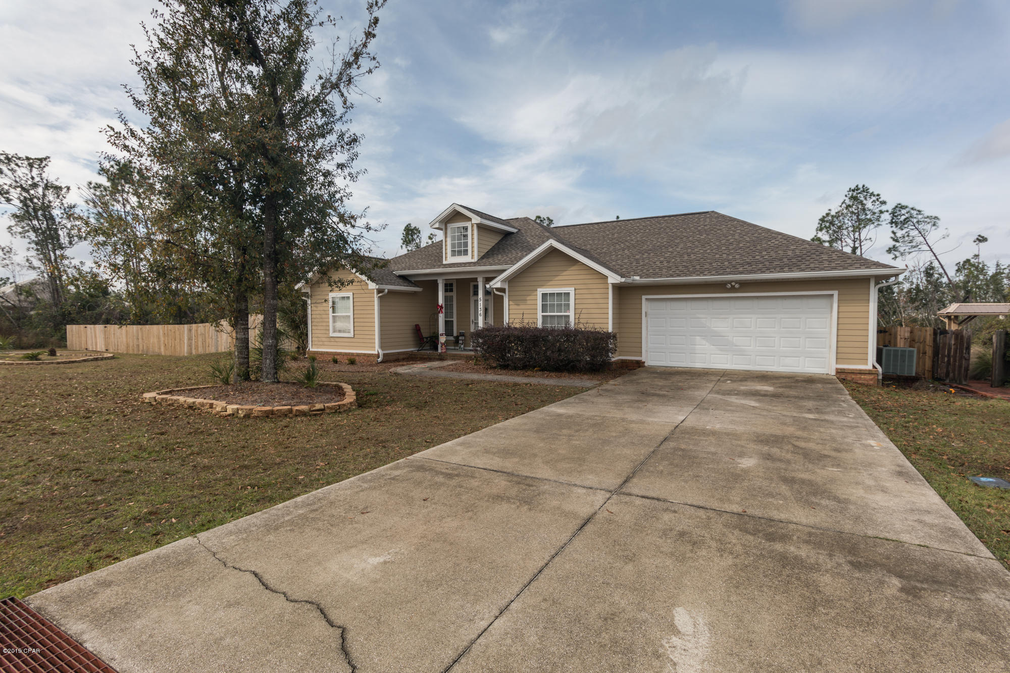 [No Recorded Subdiv] - Residential